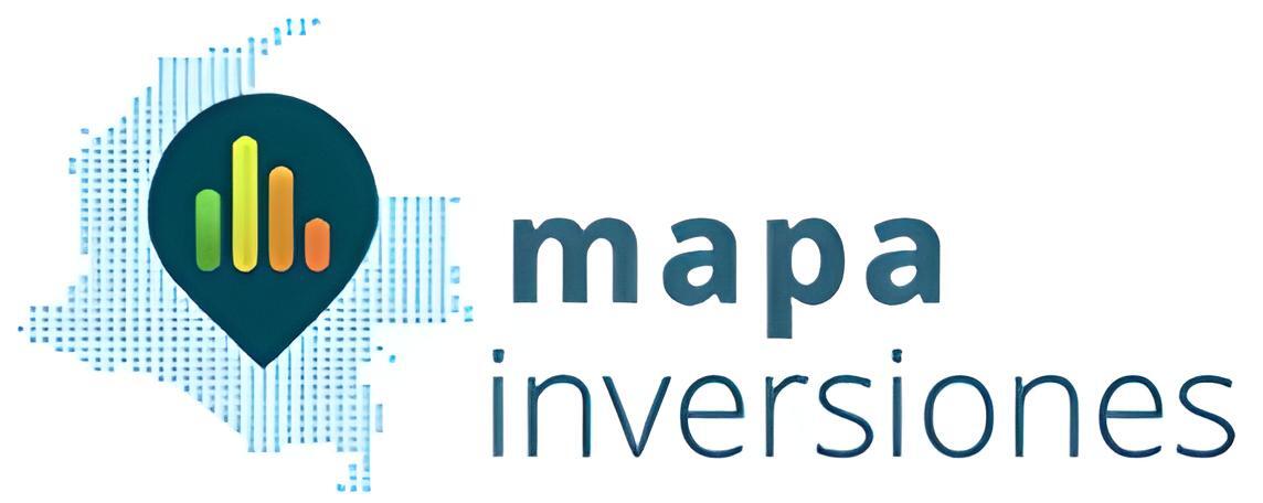 Mapa Inversiones